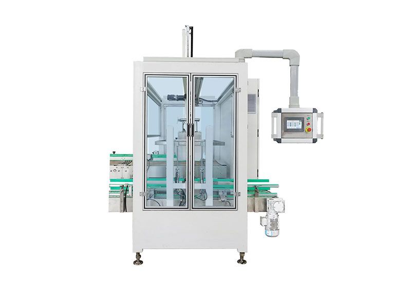 裝箱機